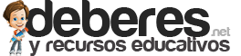 Deberes.net — Recursos educativos