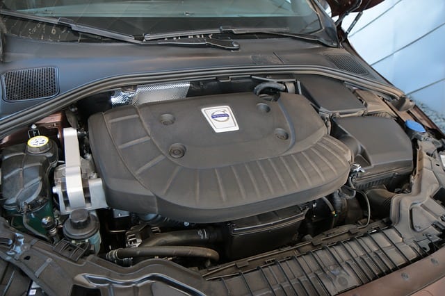 Motor Diesel