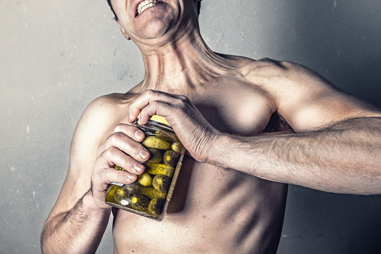 Curiosidades del cuerpo humano