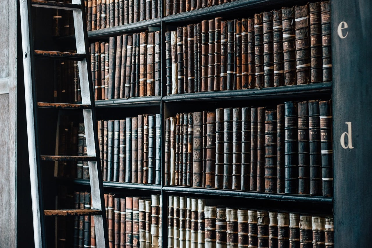Los mejores libros de la historia