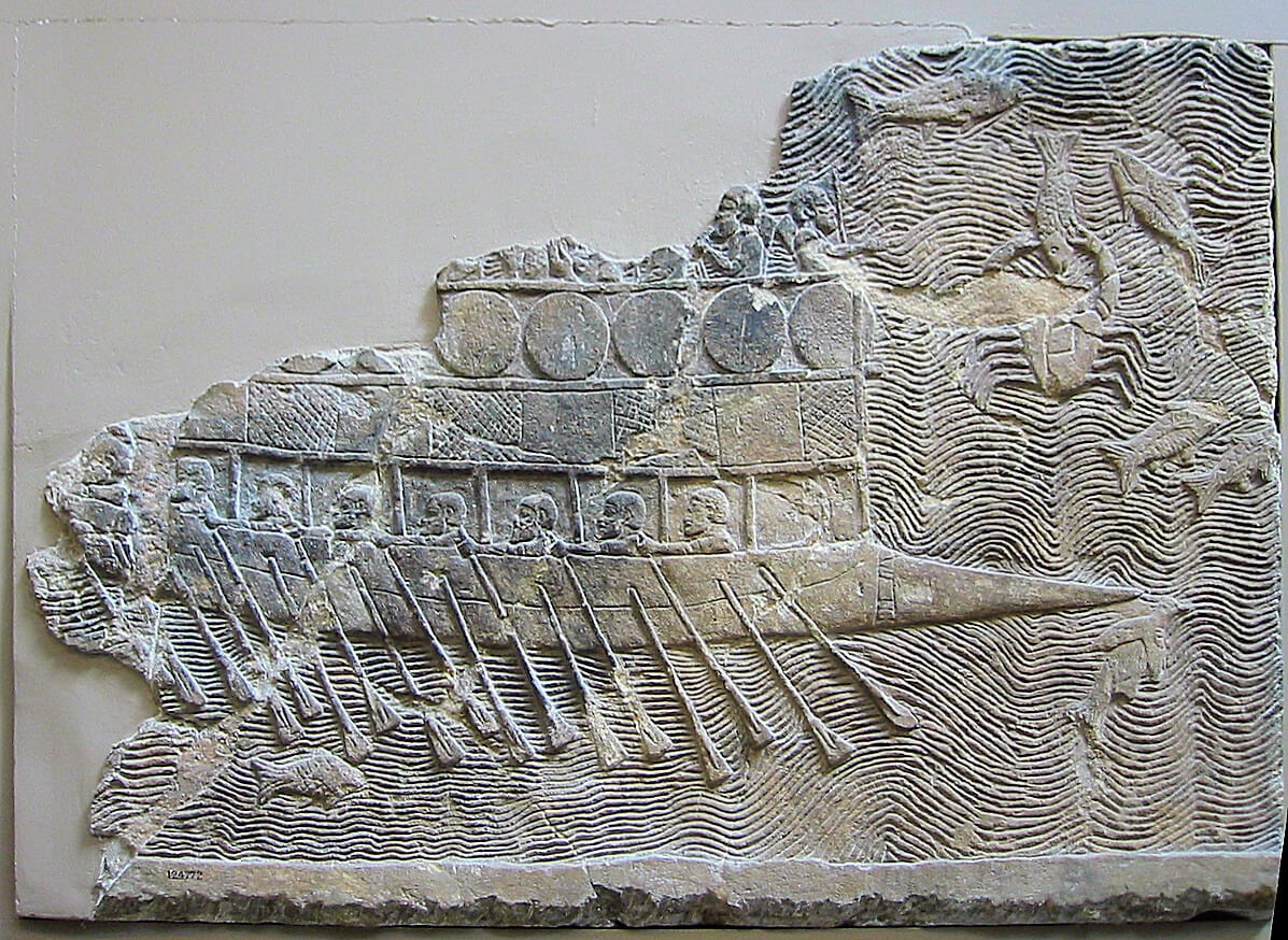 Arte fenicio: Escultura, orfebrería y arquitectura
