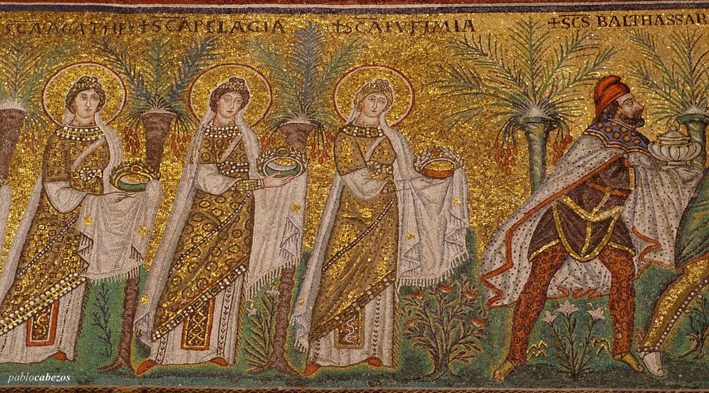 BATALLAS DEL IMPERIO BIZANTINO
