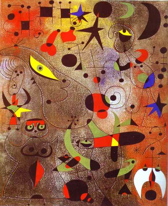 Joan Miró: Vida y obra