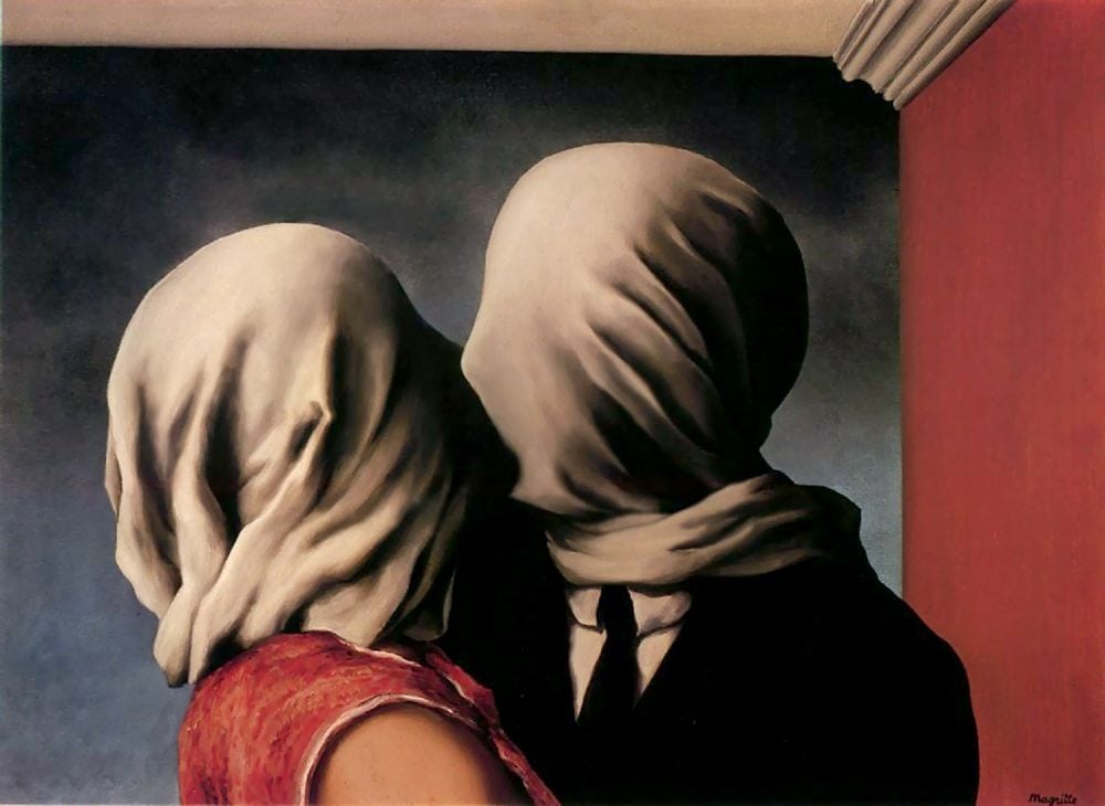 Rene Magritte: Vida y obra
