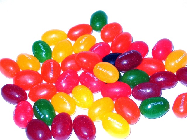 ¿Cómo puedo hacer caramelos?
