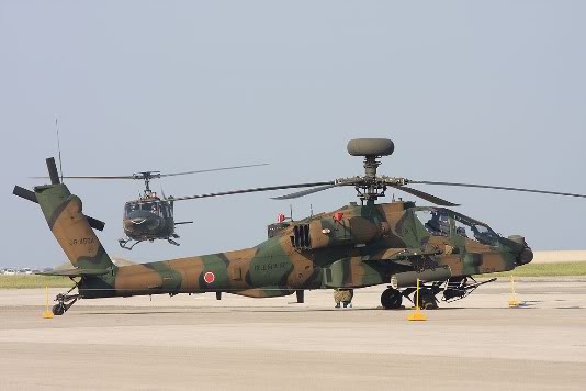 ¿Qué es un helicóptero?