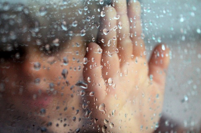 ¿Qué es la lluvia?