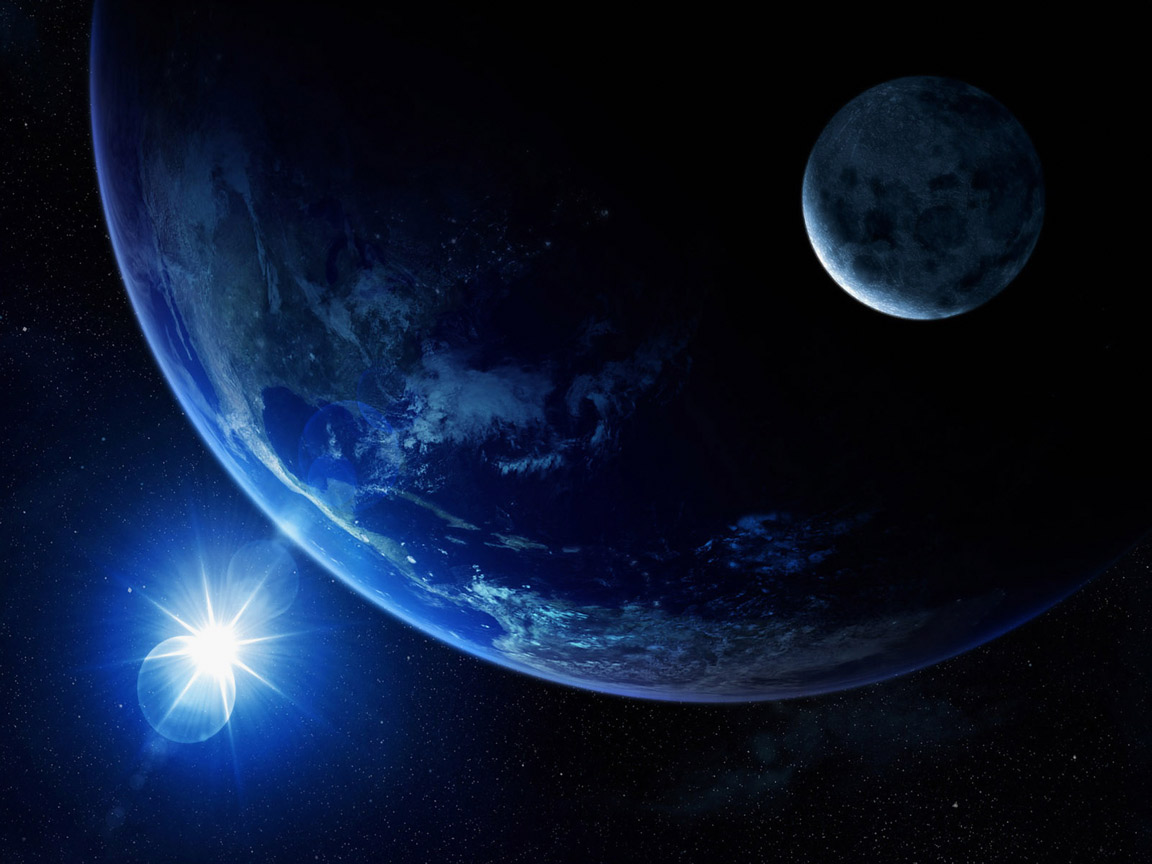 ¿Qué es el universo?