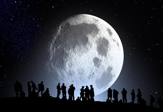 ¿Por qué hay día y noche?