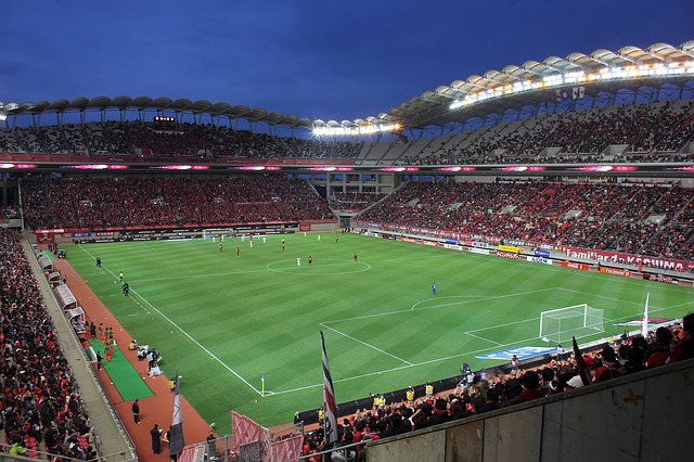¿Por qué en el fútbol son 11 jugadores?