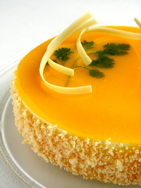 ¿Cómo hacer pasteles?