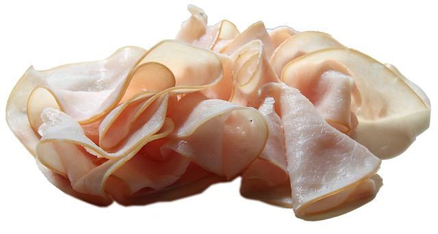¿Cómo conservar los jamones?