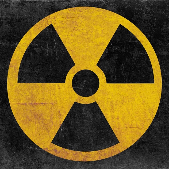 El uranio enriquecido