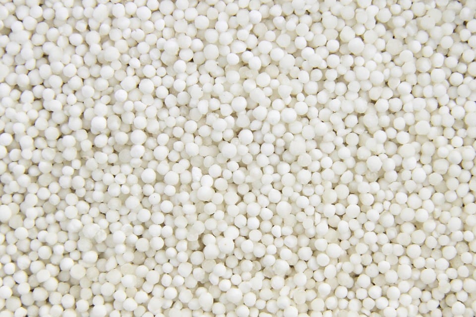 ¿De dónde sale la tapioca?