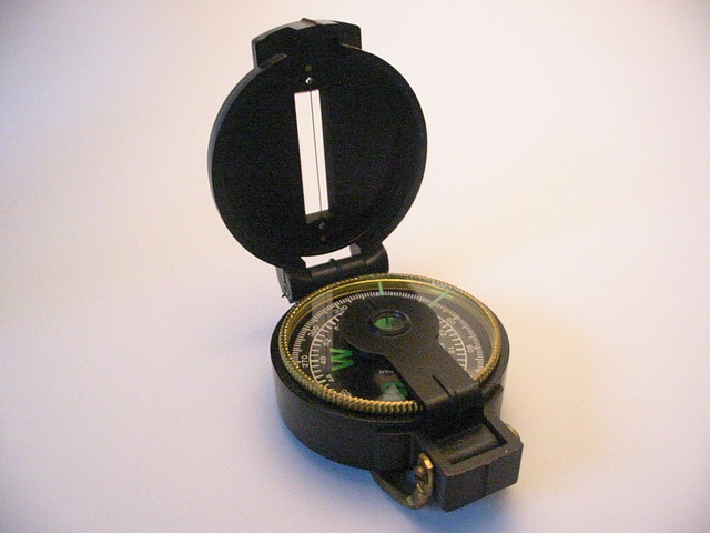 Brújula