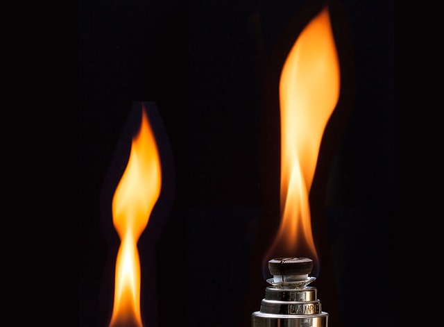 Fuego