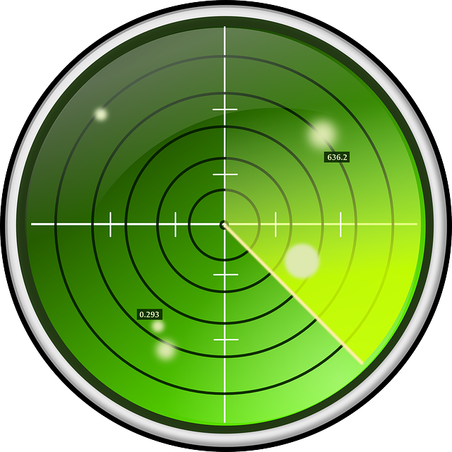 ¿Como funciona un Radar?