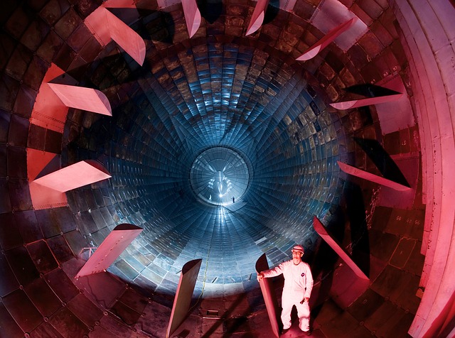 ¿Que es una Turbina?