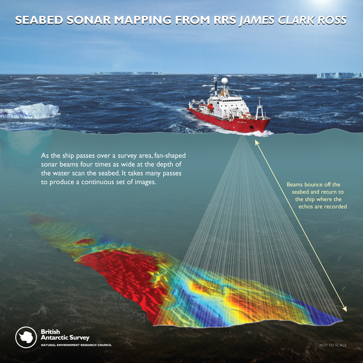 ¿Que es un Sonar?