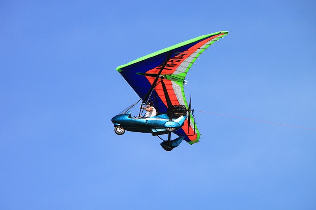 ultraligero