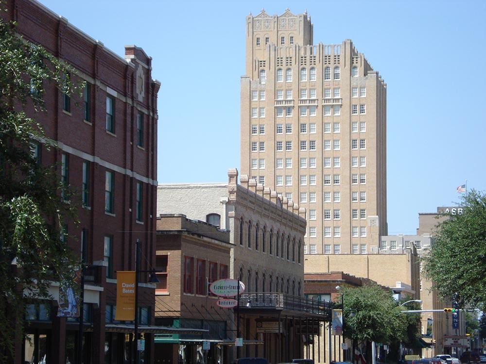 Abilene - Texas