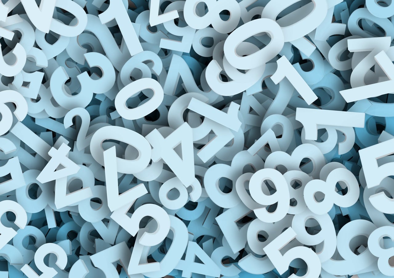 Historia de los números y sistemas de numeración