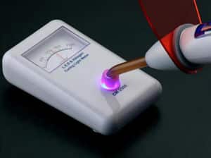 radiometro mderno