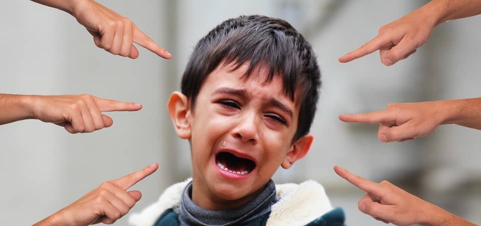 Trastorno de ansiedad por separación en niños