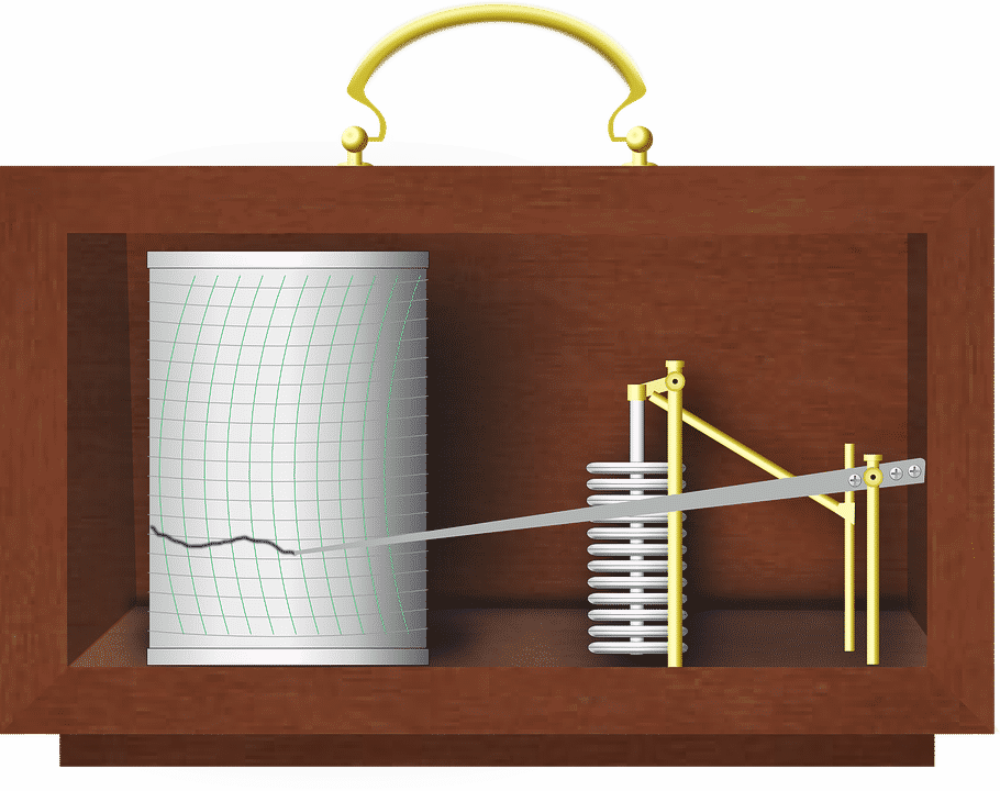 Esquema barometro