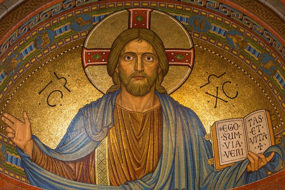 ¿Cómo es Dios?
