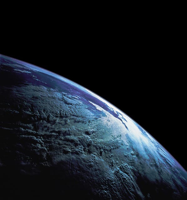 la atmósfera