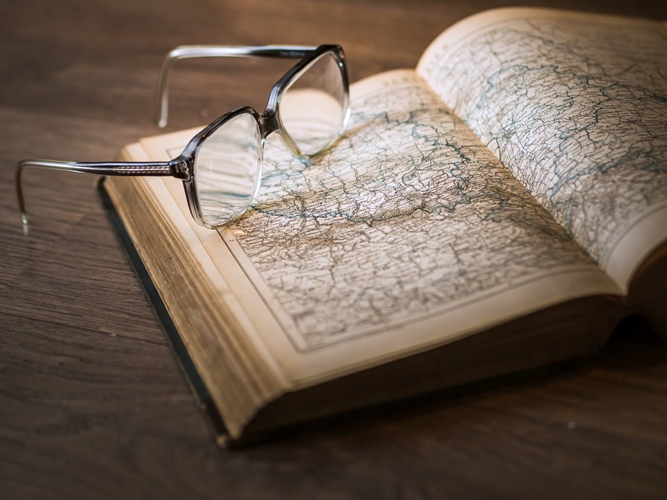 Estudiar historia - Razones para conocer la historia