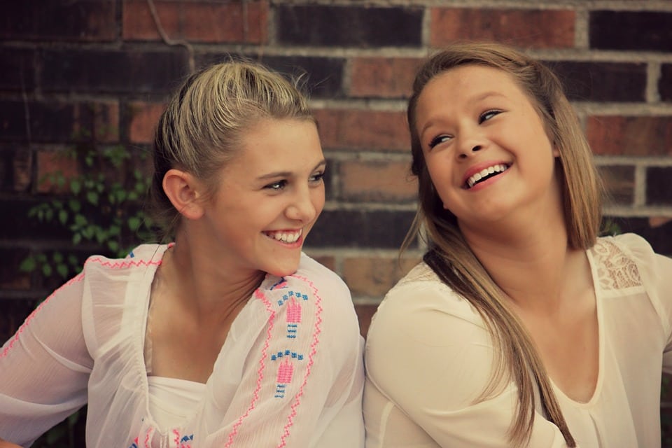 Adolescentes