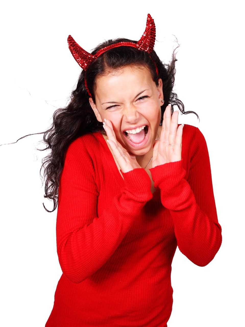 Peleas con hijos adolescentes
