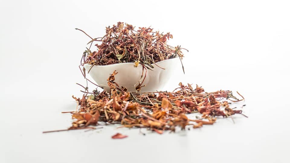 Paperas: remedios naturales