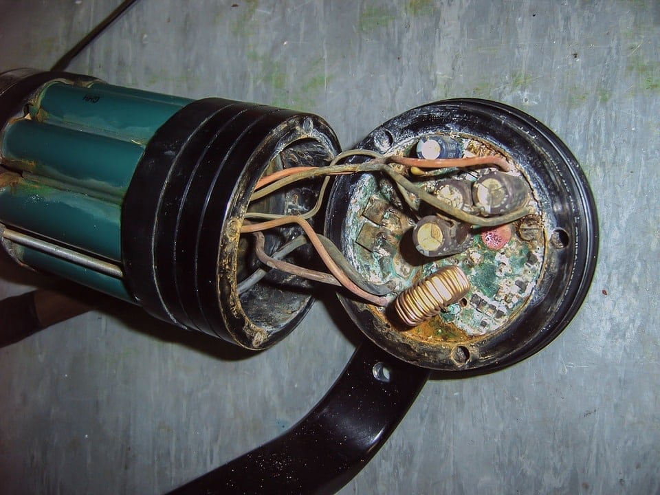 ¿Qué es una resistencia eléctrica?