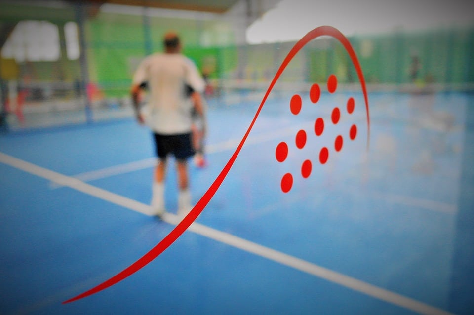 PADEL: pistas de PADEL Y PLANOS PARA PISTA PADEL