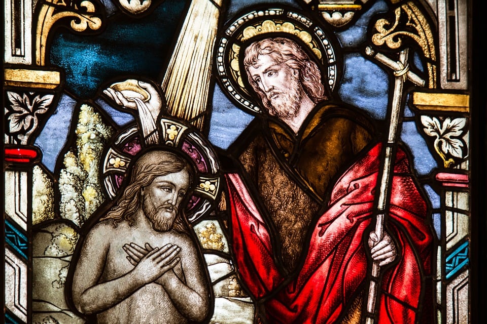 ¿Cómo era Jesús? El Jesús Historico y el Jesus bíblico.