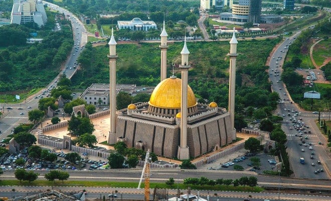 Abuja - Nigeria