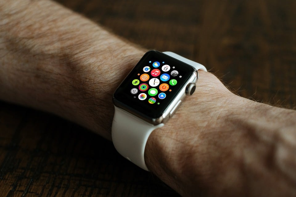 reloj digital