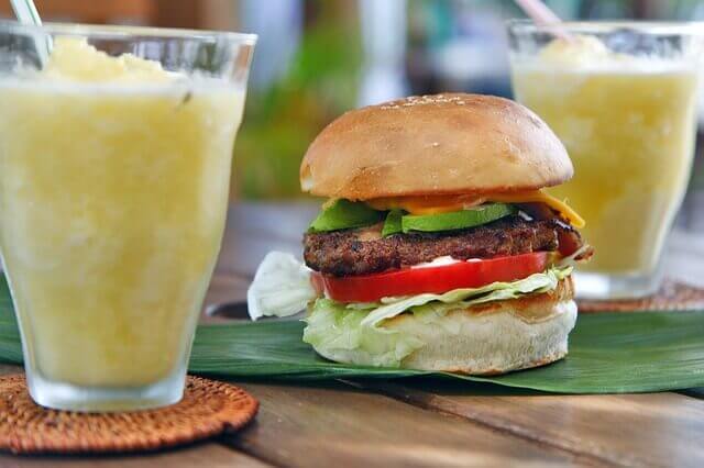 Hamburgesa