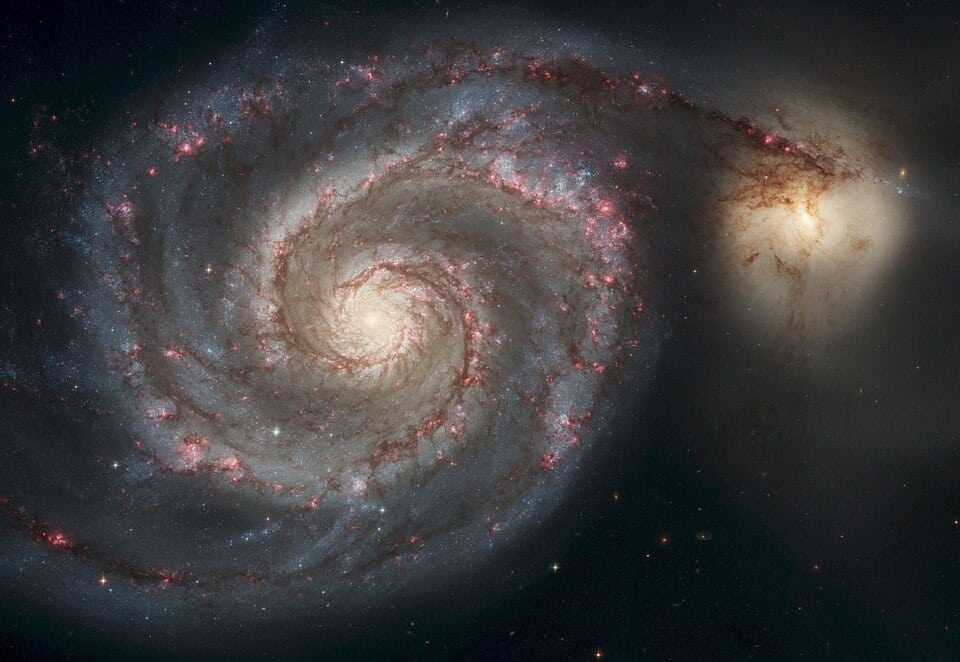 Via lactea