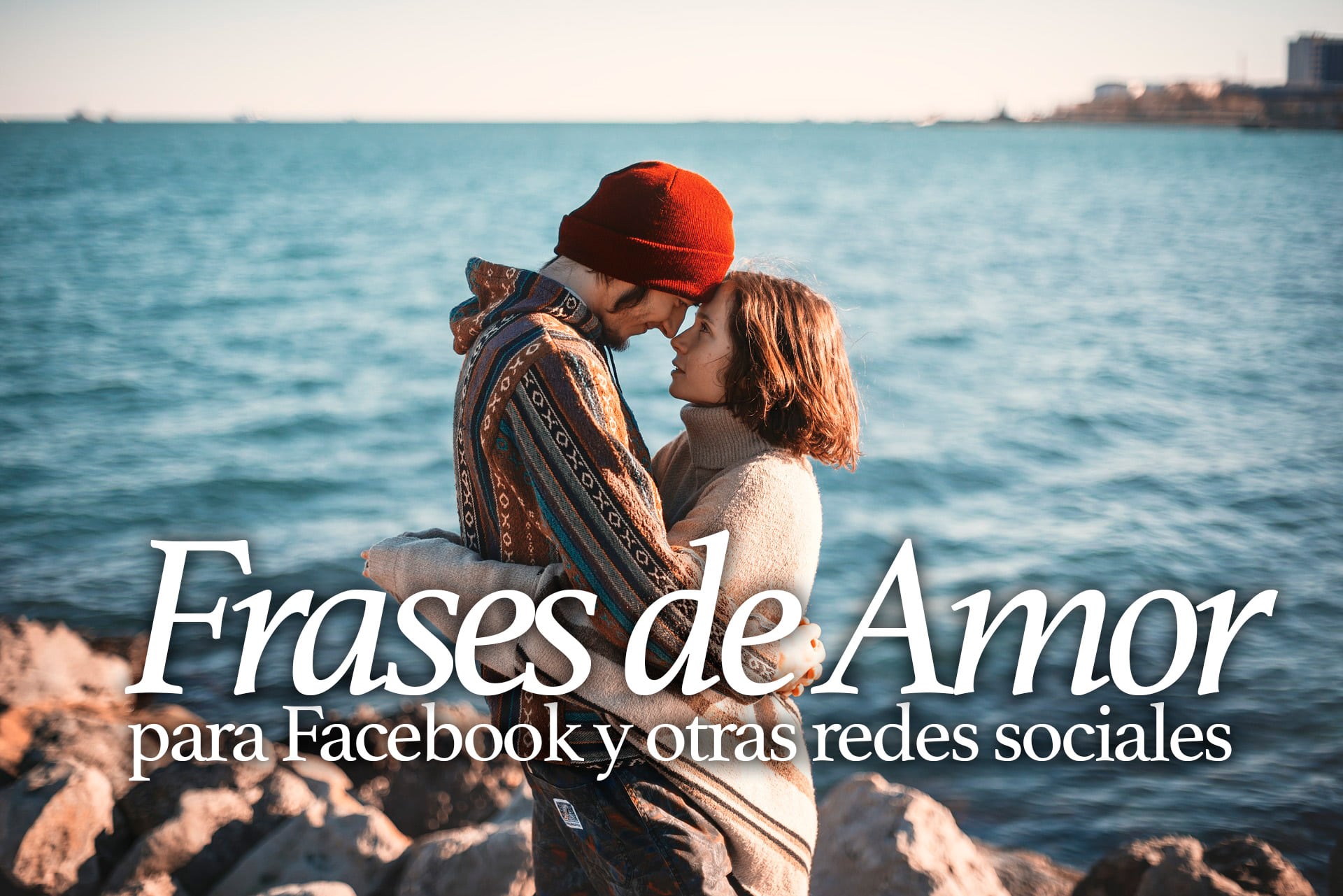 Frases para Facebook de Amor | Estados para facebook de amor