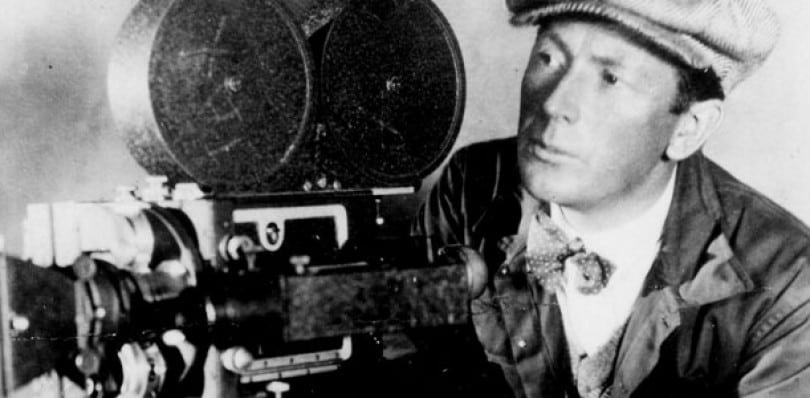 Friedrich Wilhelm Murnau