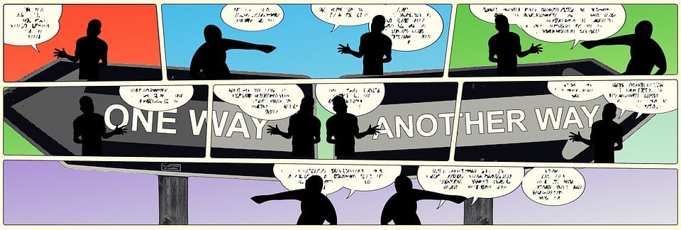 comic