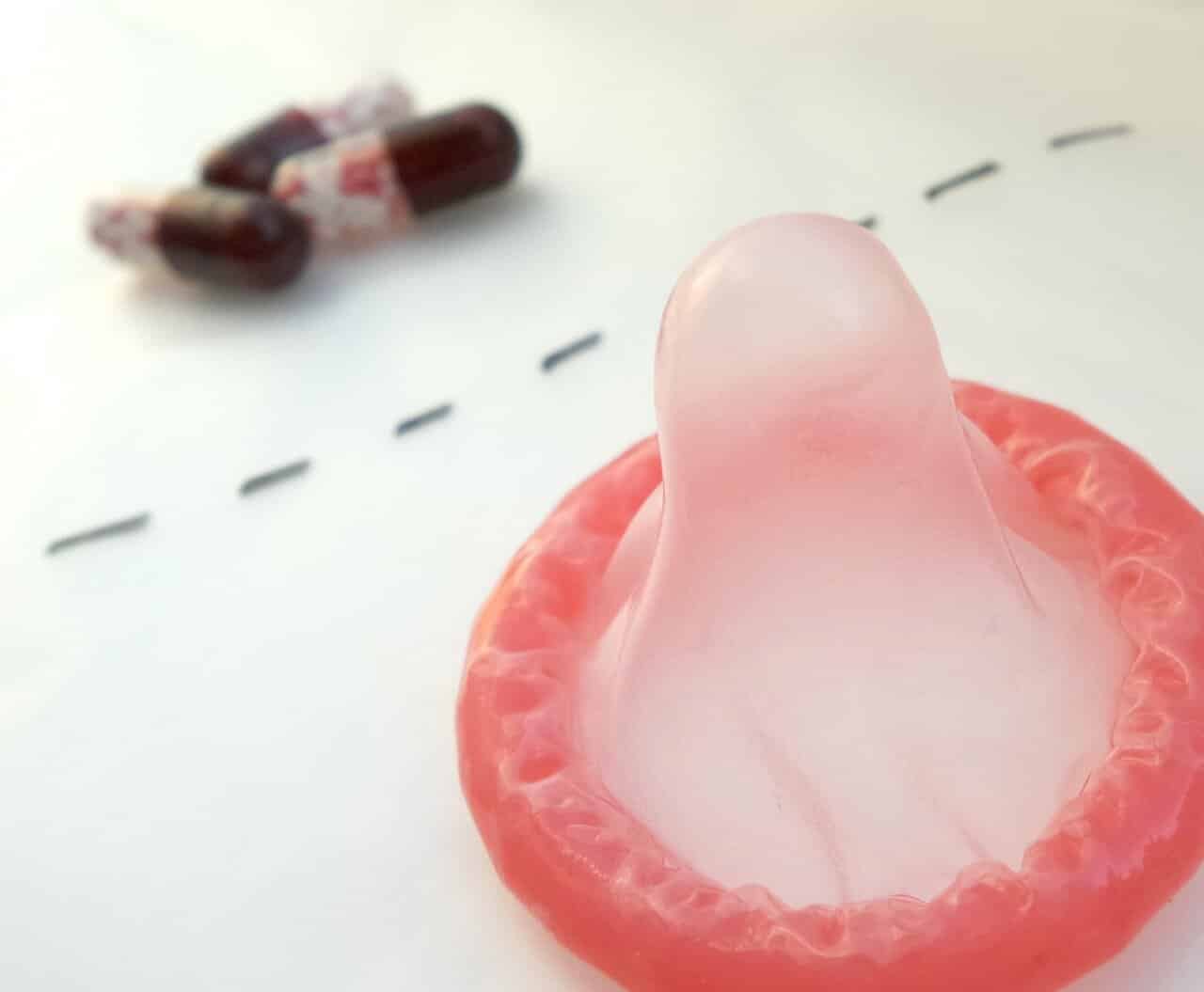 Como se curan las enfermedades de transmisión sexual