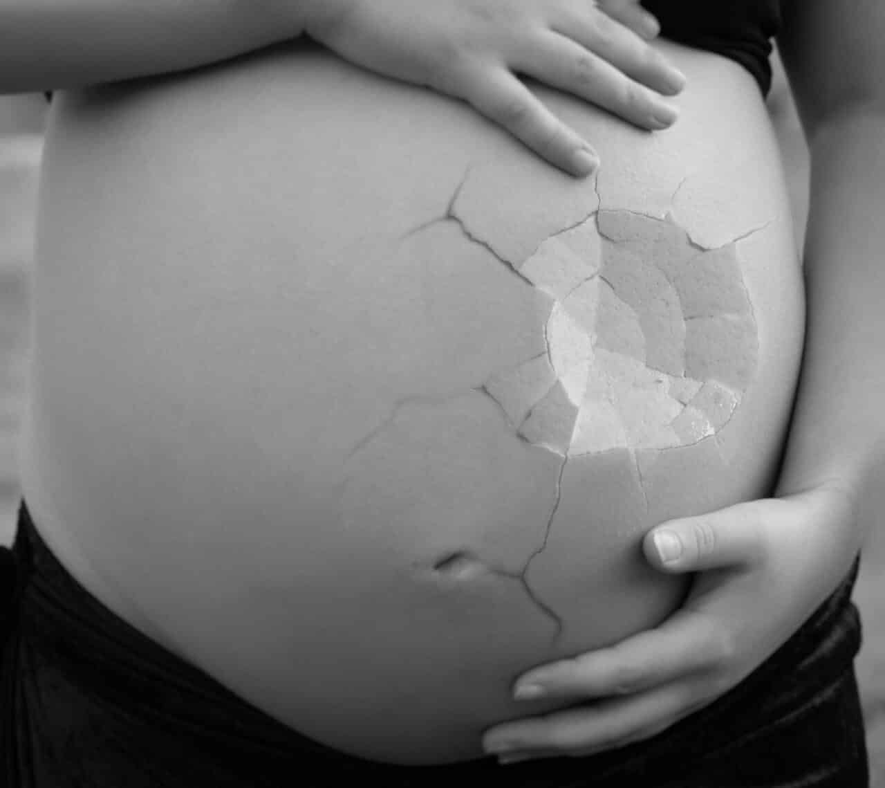 ¿Por qué se aborta de forma natural?