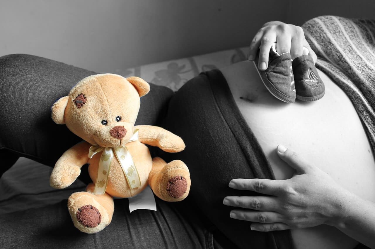 ¿Se puede tener un hijo en la primera relación sexual?