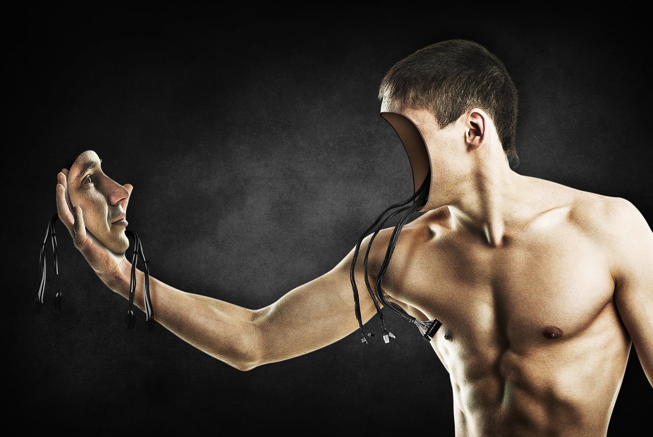 Refranes del cuerpo humano