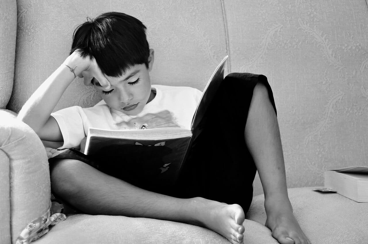 12 consejos para motivar a los niños a leer